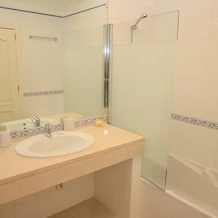 Сasa de vacaciones Moradia Santa Eulalia V2 - Albufeira