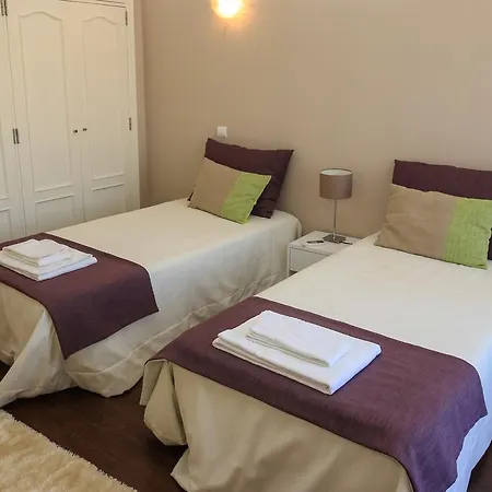 Moradia Santa Eulalia V2 - Сasa de vacaciones Albufeira